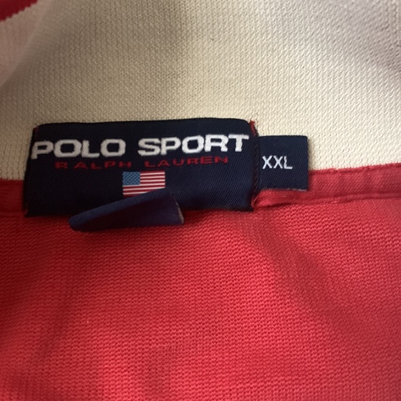 Polo jacket - Picture 2 of 7